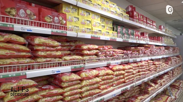 ALPES DECIDEURS - 06/22 - Entreprise COFI