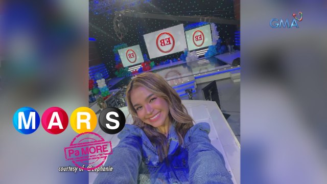 Mars Pa More: From bitter to championship singer! | Iyak Tawa