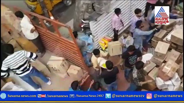 ಸುವರ್ಣ ನ್ಯೂಸ್ ಸಂಕಲ್ಪಕ್ಕೆ ಸ್ಪಂದಿಸಿದ ಕರುನಾಡು