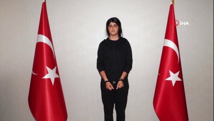 MİT'ten bomba operasyon! Terör örgütünün kilit ismi Türkiye'ye getirildi!
