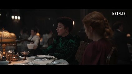 『1899』ティーザー予告編