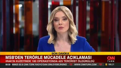 Günün son dakika önemli gelişmeleri! (CNN TÜRK 11.30 bülteni)