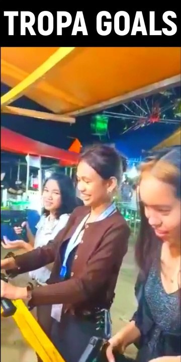 Tropa Goals | Amusement Park