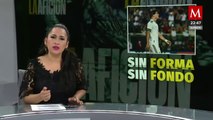 Milenio Noticias, La Afición, 06 de junio de 2022