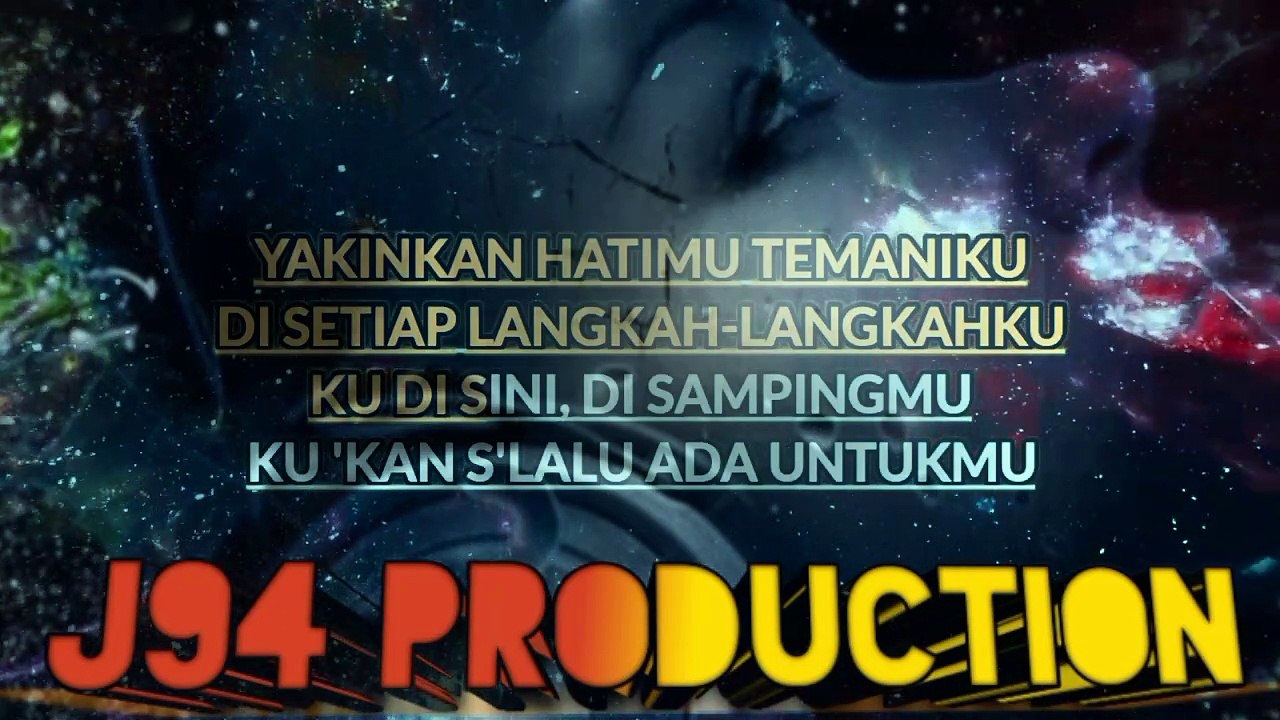 Tyok satrio - Ada Untukmu karaoke+lirik