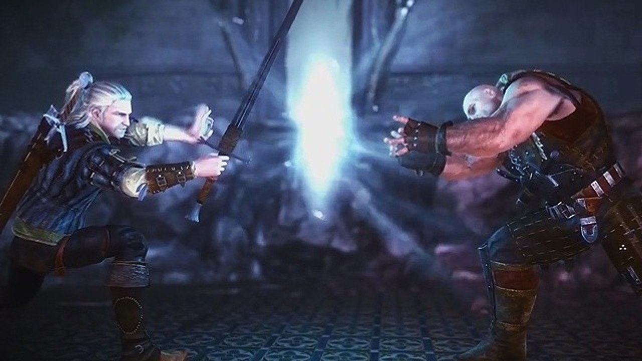 The Witcher 2 - Trailer zur Enhanced Edition