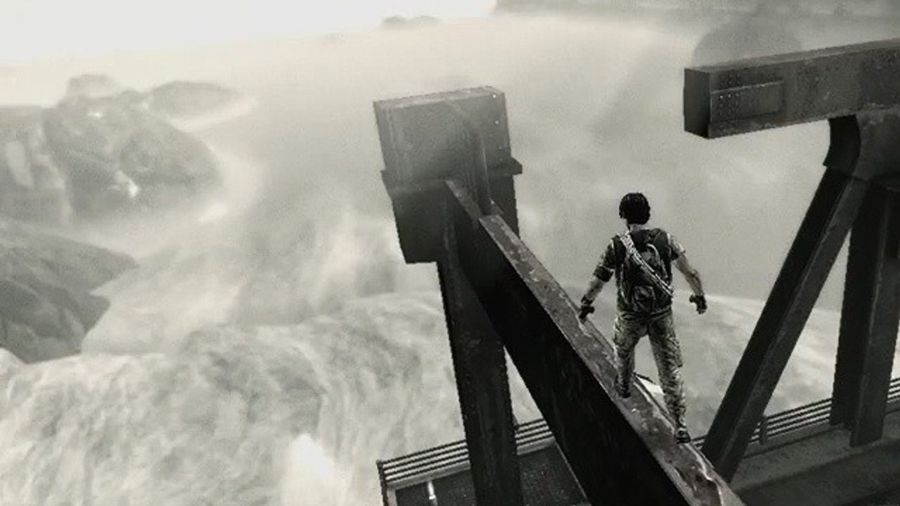 I Am Alive - Making-Of-Video zum Survival-Spiel