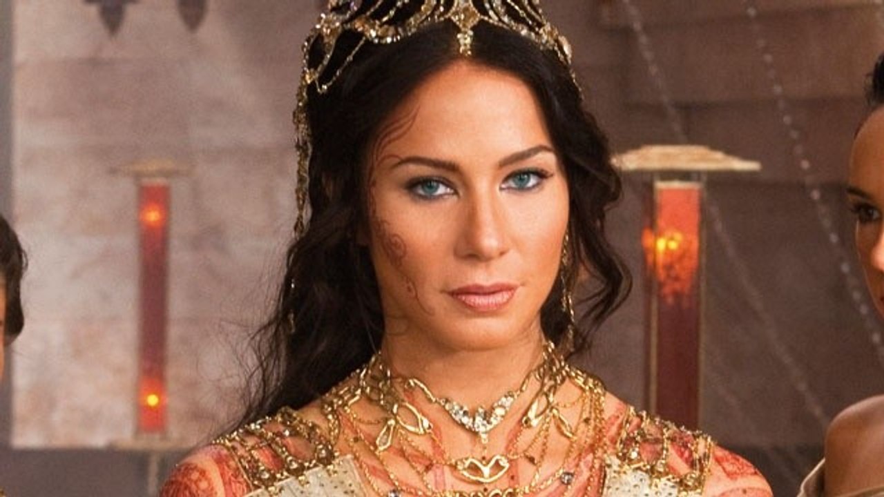 John Carter - Deutscher Trailer zum Actionfilm