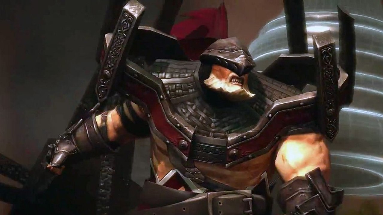 Otherland  - Ankündigungs-Trailer zeigt erste Spielszenen