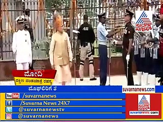 ನರೇಂದ್ರ ಮೋದಿ ದಕ್ಷಿಣ ಭಾರತ ದಂಡಯಾತ್ರೆ ರಹಸ್ಯ