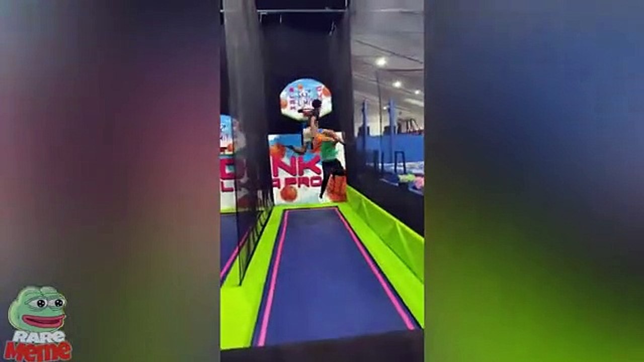 Unexpected Meme Compilation