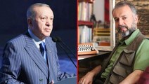 Yazar ve şair Mevlana İdris Zengin vefat etti! Cumhurbaşkanı Erdoğan acısını bu sözlerle paylaştı: Teessürle öğrendim