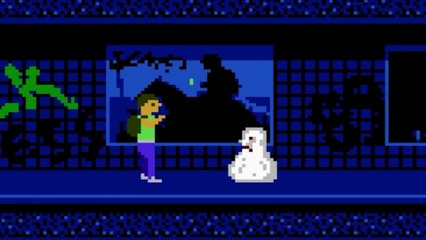 A Boy and His Blob Collection - Bande-annonce