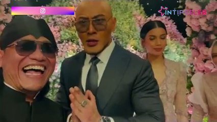 Nasihat dari Gus Miftah Atas Pernikahan Deddy Corbuzier