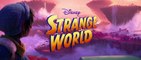 Strange World Teaser Trailer #1 (2022) Jake Gyllenhaal, Alan Tudyk Action Movie HD