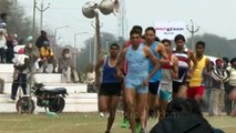 Usain Bolts of India_ Runners at Rural Olympics!