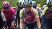 Women's Tour 2022 | Stage one highlights | Colchester to Bury St Edmunds