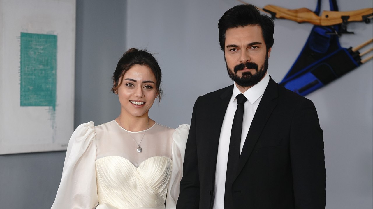 Emanet Dizisi 397. Bölüm İzle (2. Sezon 192. Bölüm)