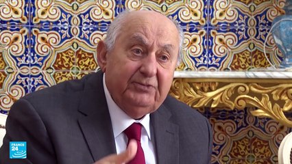 "مشروع الدستور التونسي الجديد لن يأتي على ذكر للمرجعية الإسلامية"