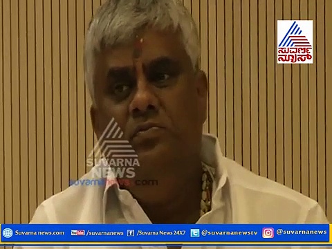 ಎಲ್ಲರನ್ನೂ ನಡುಗಿಸುವ ಸಚಿವ ಹೆಚ್ ಡಿ ರೇವಣ್ಣ ಕಣ್ಣೀರು