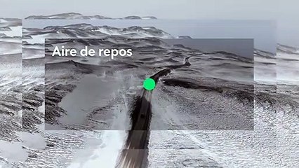 [BA] Échappées belles - Islande, un rêve de voyageur - 11/06/2022