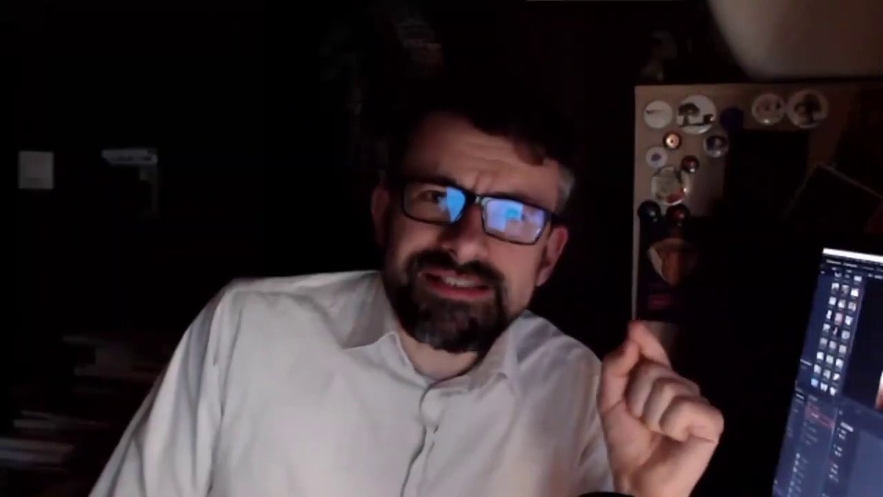 Les complotistes sont-ils des cons ? (Thomas Durand)