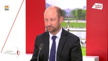 Conseil national de la refondation : « Il faut laisser cette fonction-là aux représentants du peuple », juge Loïc Hervé