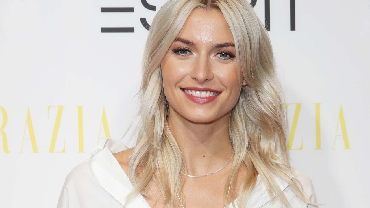 Süße Baby-News: Lena Gercke bestätigt 2. Schwangerschaft