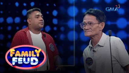 Family Feud Philippines: PARTE NG KATAWAN NA MAKAPAL ANG BALAT