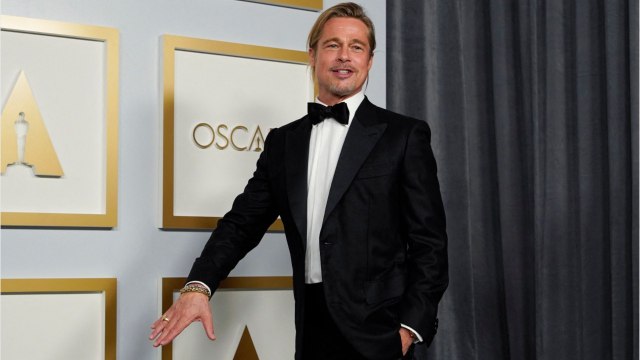 VOICI : Brad Pitt accuse Angelina Jolie de vouloir ruiner une entreprise qu'il a « soigneusement construite