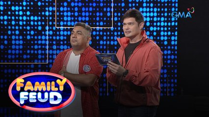Family Feud Philippines: MAKASARAP TV PLAYS FAST MONEY!