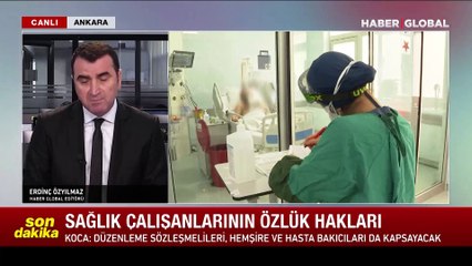Son Dakika! Bakan Koca'dan 'Maymun Çiçeği' vakasına ilişkin yeni açıklama