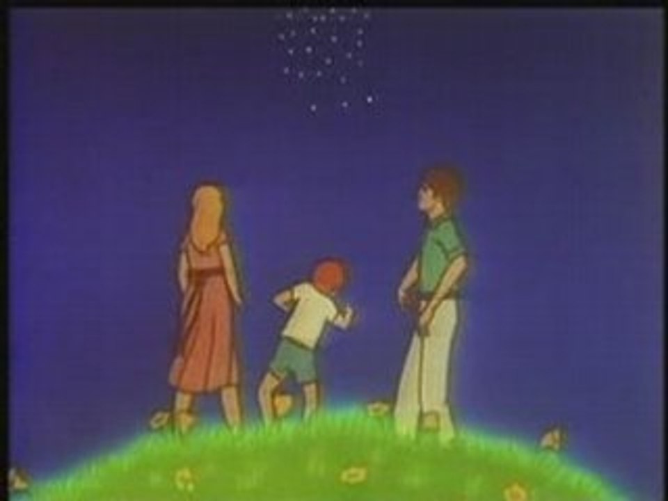 1975 - les visiteurs du mercredi