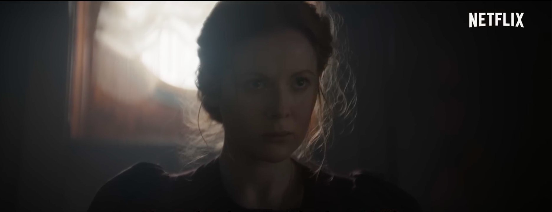 1899 - S01 Teaser Trailer (Deutsche UT) HD