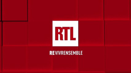 Le journal RTL de 11h du 07 juin 2022