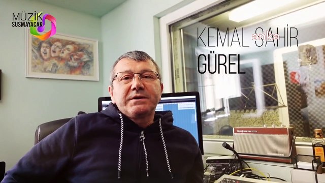 1134 müzik yorumcusu, besteci, söz yazarı, aranjör, müzik yapımcısı, müzik yazarı ve menajer; müzik yasaklarına karşı ortak açıklama yaptı