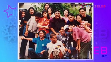 Terry Putri Unggah Nostalgia 25 Tahun Lalu Belum Pakai Hijab