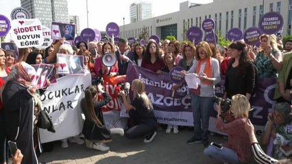 Aylin Nazlıaka: "Çıkacak Karar, Yaşamla Ölüm Arasında Bir Tercihtir"