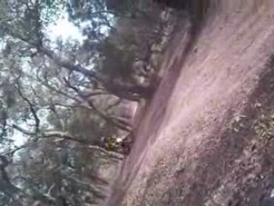 attention la chutte ca va faire mal!!!!!!!!!