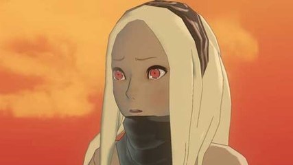 Gravity Rush - Trailer zeigt erste Spielszenen