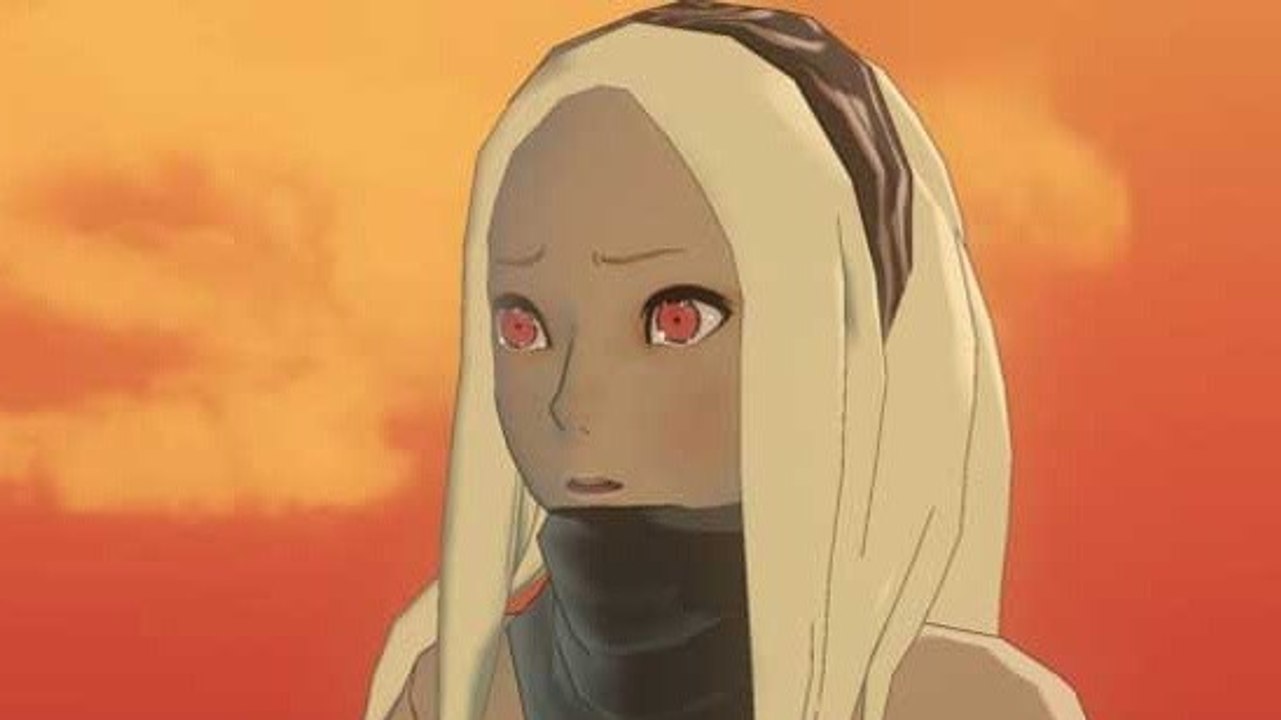 Gravity rush - trailer zeigt erste spielszenen