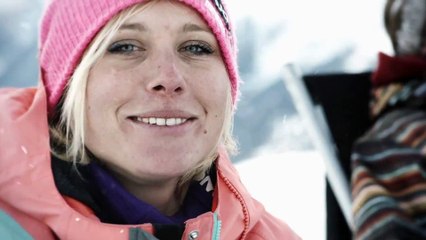 SSX - Release-Trailer zum Snowboard-Spiel