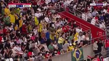 Korea Republic 1-5 Brazil Friendly Match Highlights & Goals