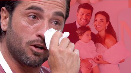 Nuevo garrotazo para David Bustamante de parte de su mejor amigo