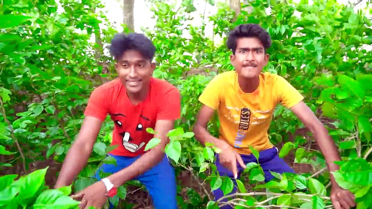 Must Watch New Funny Video 2022 The sack flew EP 06 By Fun Tv 420