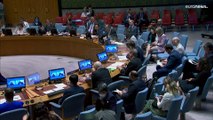Las acusaciones de Charles Michel contra Moscú en la ONU enfurecen al embajador ruso