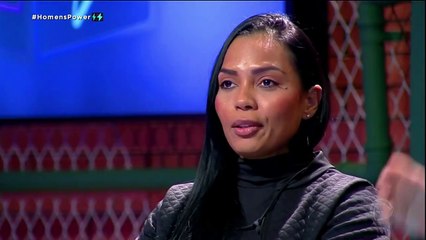 POWER COUPLE BRASIL 2022 EPISÓDIO 35