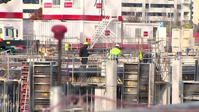 La compraventa de viviendas aumentó un 15,5% en abril, según los notarios