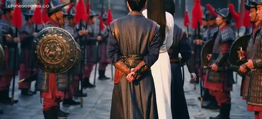 Heroes 2022 EP.13 : ดาบเสียดฟ้า ตอนที่13 ซับไทย