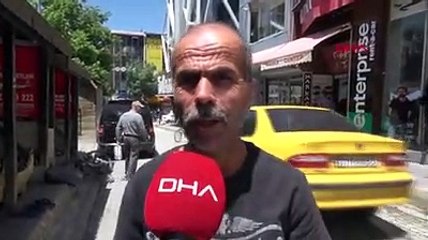 Van'da 4.2 büyüklüğünde deprem